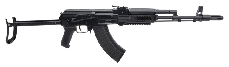 Arsenal SAS M-7 Rifle 7.62X39MM , NEW