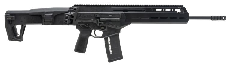 IWI Carmel Rifle 5.56 NATO