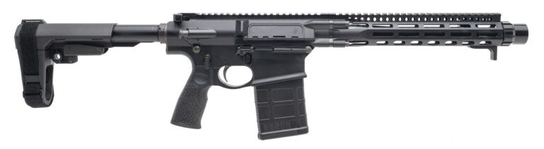 Daniel Defense DD5P Pistol 7.62 Nato