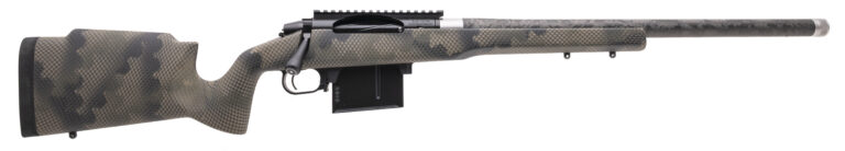 Proof Research Elevation MTR 2.0 Rifle 7mm PRC