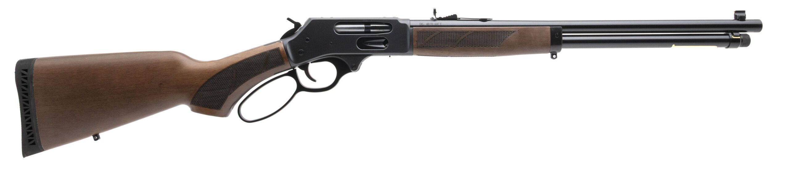 (SN: FFS00668PG) Henry H10 Provider Rifle .45-70 GOVT. (L2026-02553) NEW