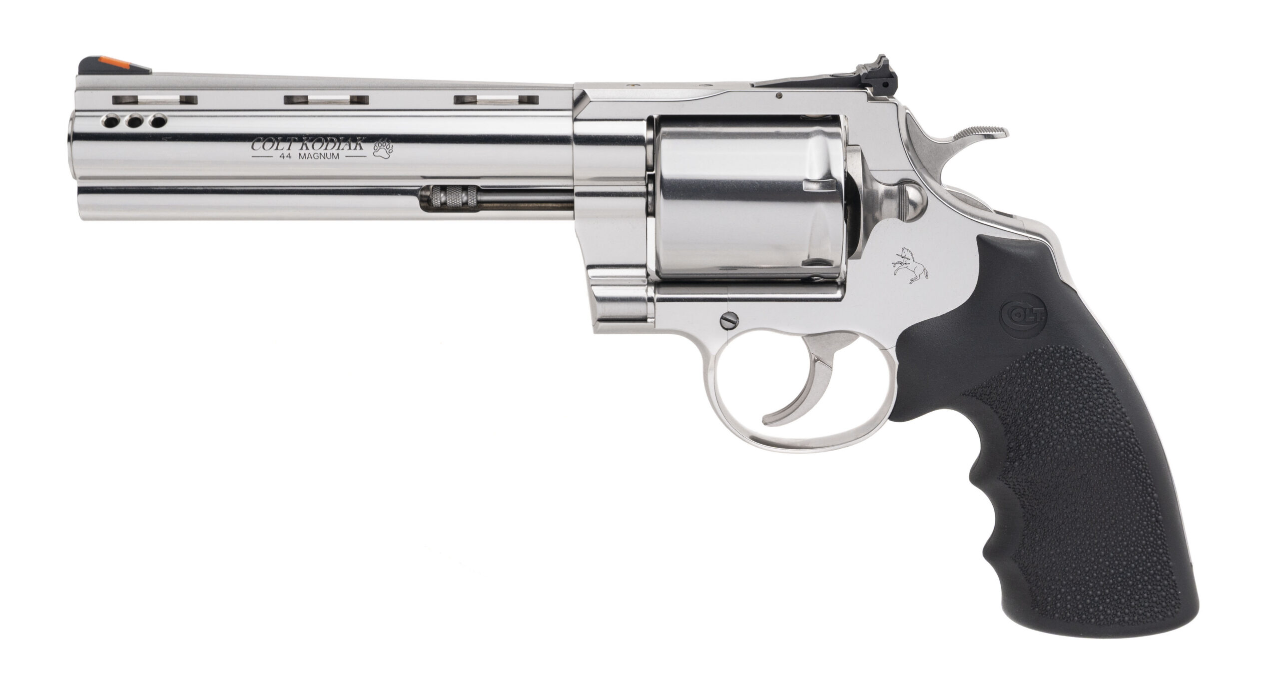 (SN: KD007988) Colt Kodiak Revolver .44 MAG. (L2026-02422) NEW