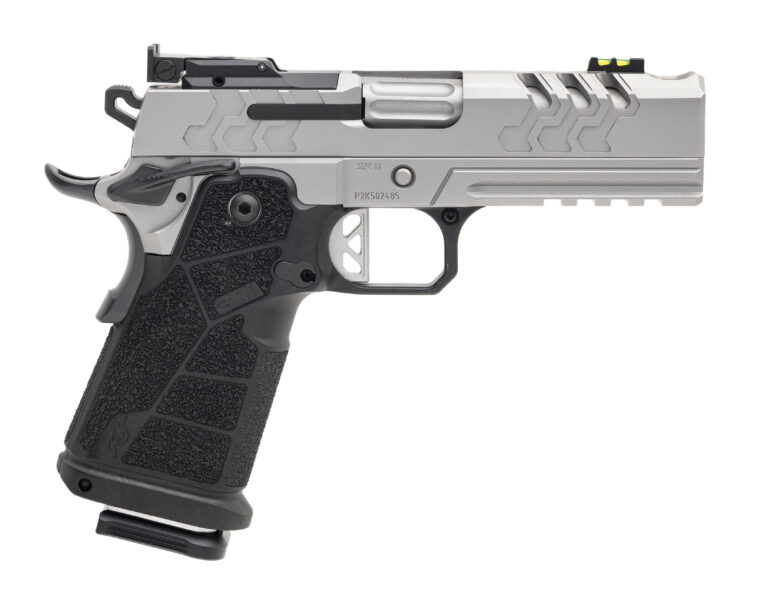 Kimber 2K11 PRO Comp Stainless Pistol 9MM
