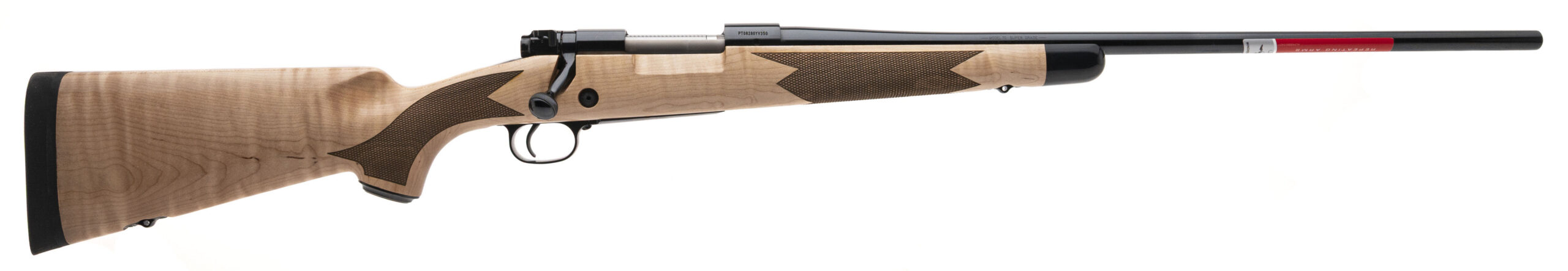 (SN: PT08280YV35G) Winchester 70 Super Grade Rifle 6.5 PRC (L2026-01707) NEW