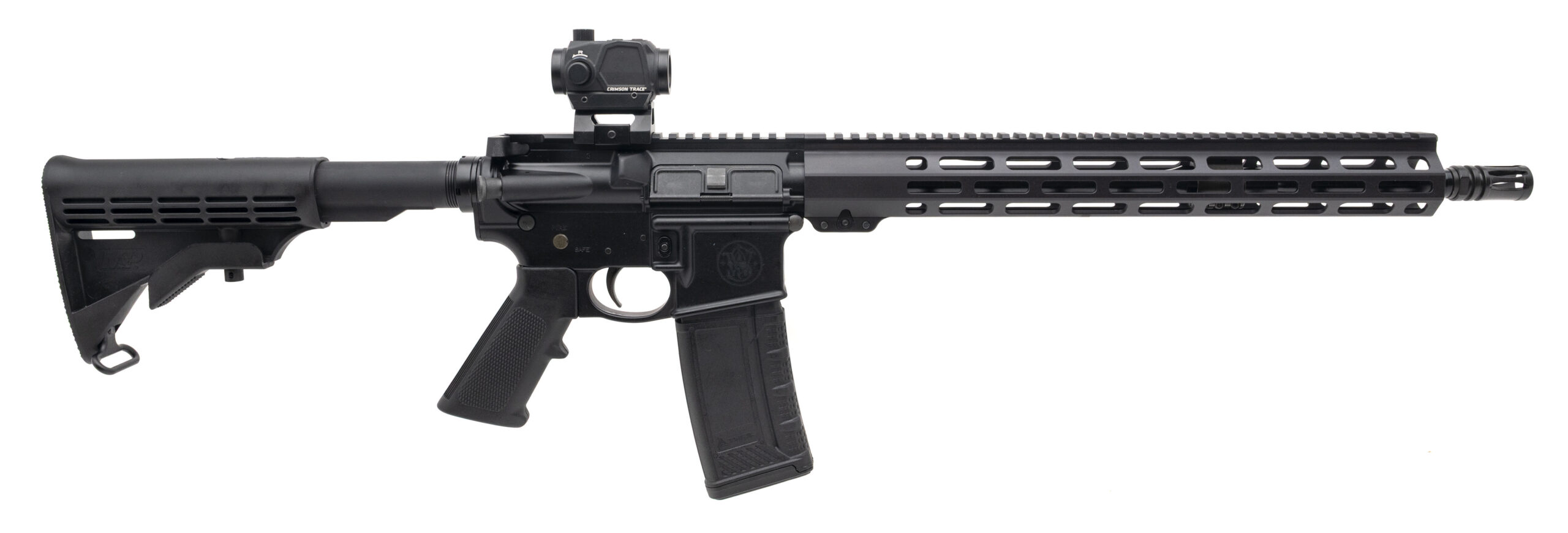 (SN: UB29448) Smith & Wesson M&P-15 SPORT 3 Rifle 5.56 NATO (D2025-00666) NEW(DTX)