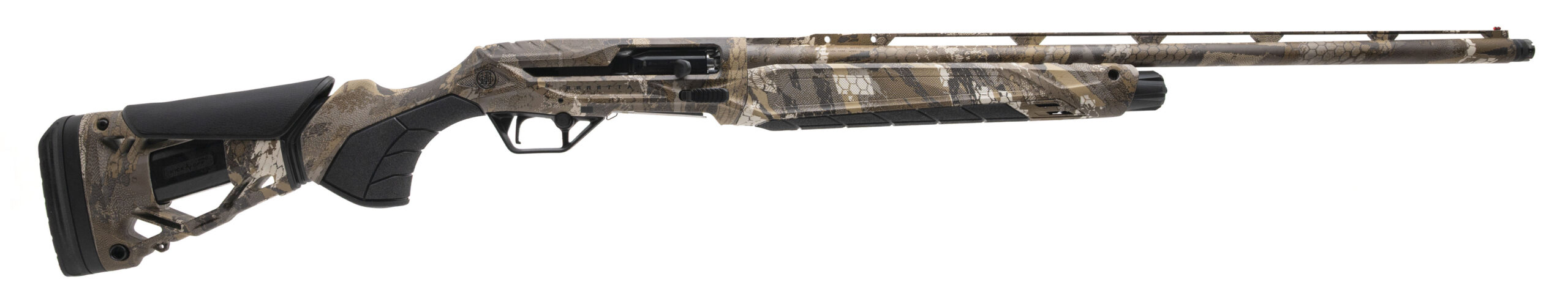 (SN: WA114269) Beretta AX800 Suprema Shotgun 12 Gauge (L2026-02568) NEW