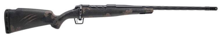 Fierce Twisted Rogue 7MM BC