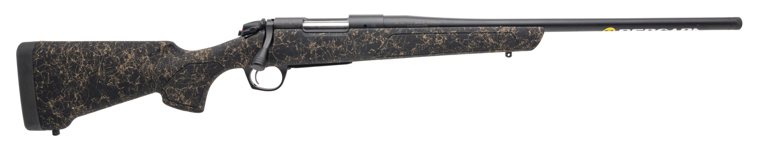 (SN:61-06-036001-25)BERGARA STROKE B-14 .308 WIN (D2026-00225)NEW(DTX)