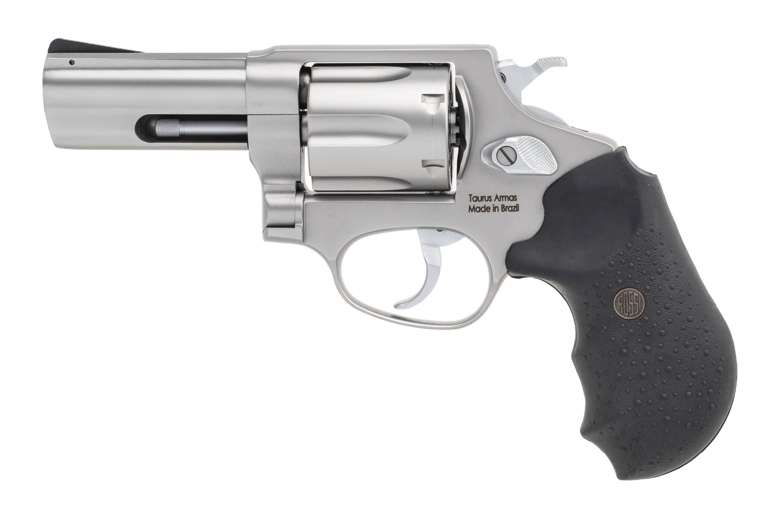 (SN:AHN247272) ROSSI RP63 .357 MAGNUM (D2026-00203) NEW (DTX)