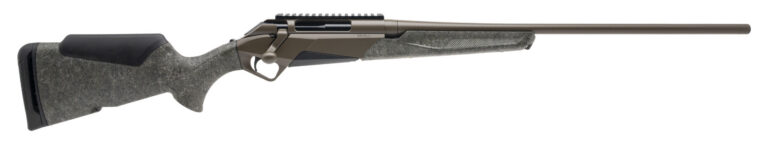 Benelli Lupo Rifle 7mm PRC