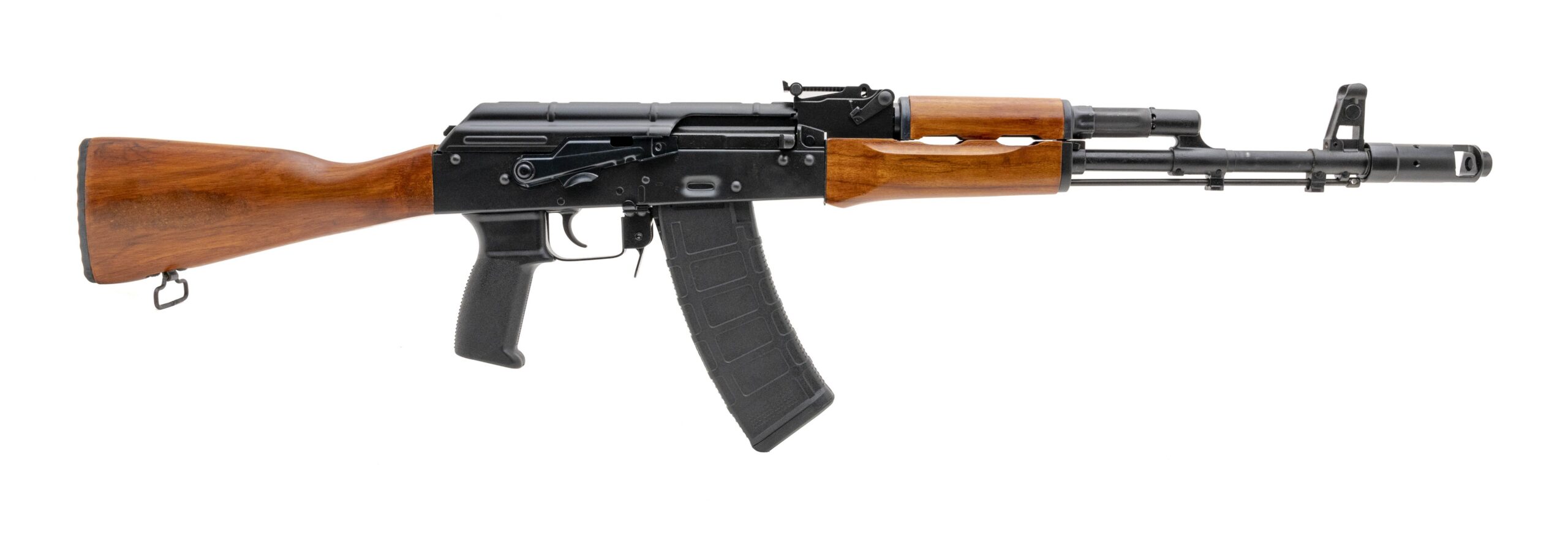 SN:C03866) Riley Defense RAK74 Rifle 5.45x39mm (D2025-01600) NEW