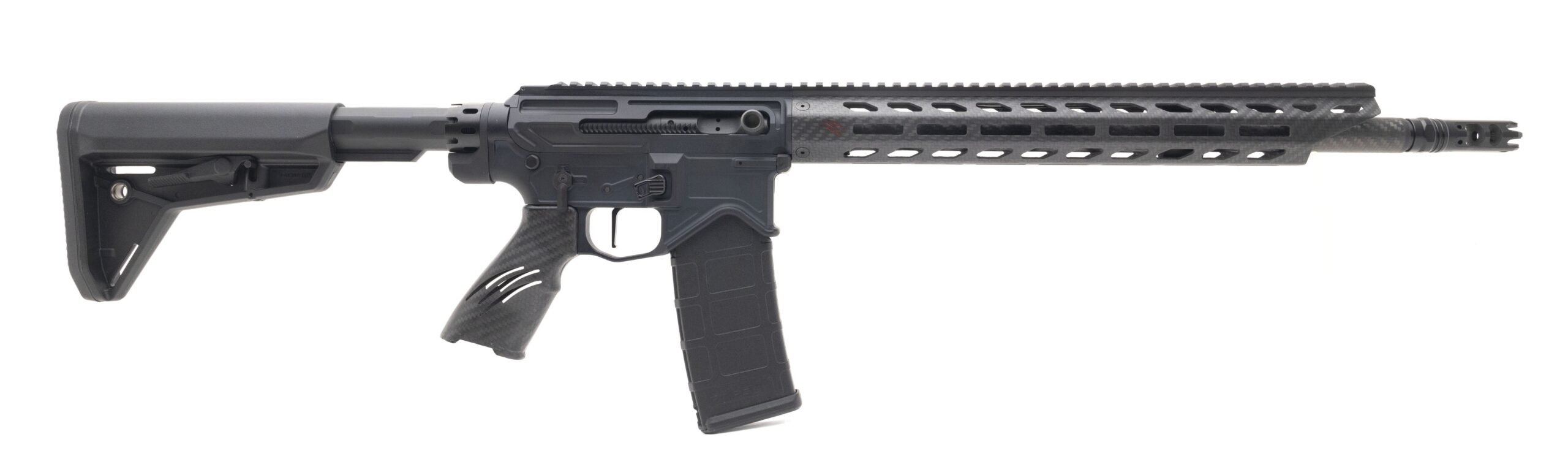 (SN:FD0744)Fierce FA15 Sidewinder .223 Wylde(D02-2025-00075)NEW (DTX)