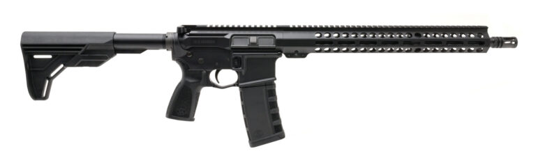FN FN15 Guardian Rifle 5.56 NATO