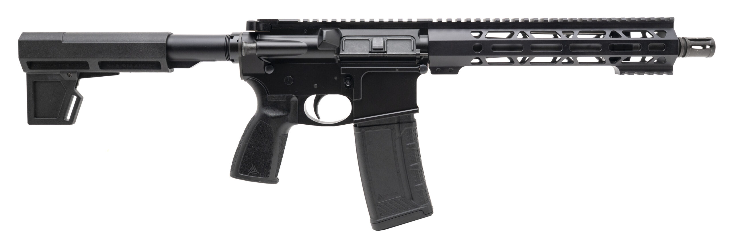 (SN:P1609) Bird Dog BDP-15 Pistol 5.56 NATO(D2025-01280)NEW(DTX)