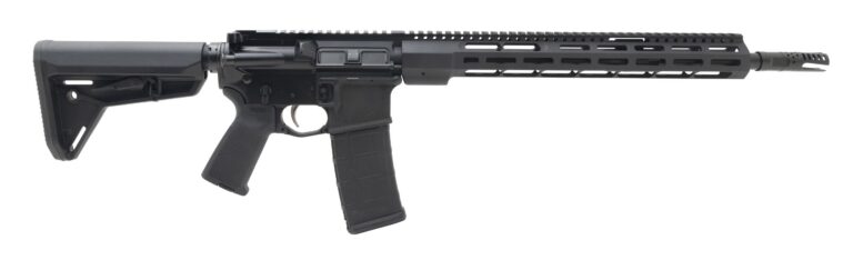ZEV Technologies ZAR 5.56