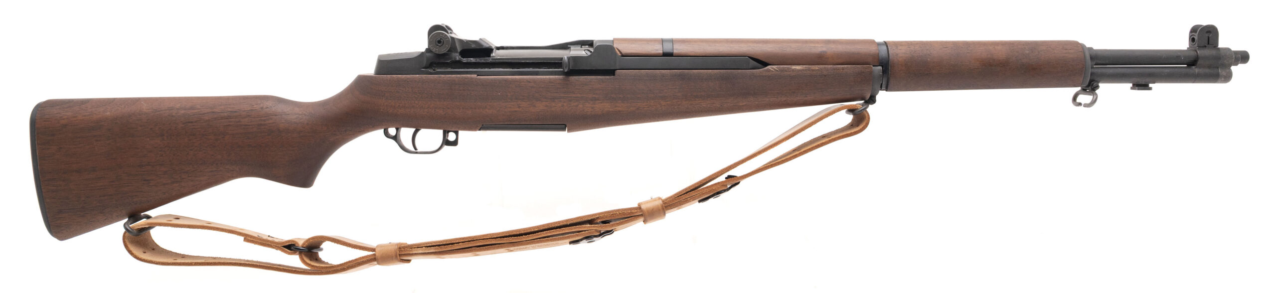 Springfield M1 Garand rifle .308 WIN (L2026-01245)