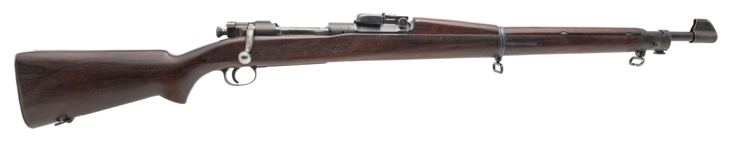 Springfield M1903A1 National Match rifle .30-06 (L2026-02169)