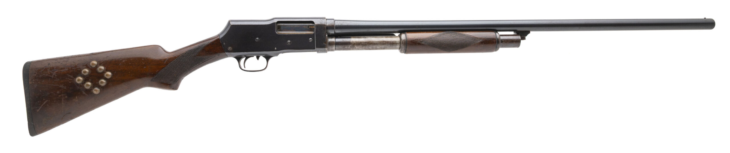 STEVENS 520 "RANGER REPEATING SHOTGUN" 12 GAUGE (L2026-01423)