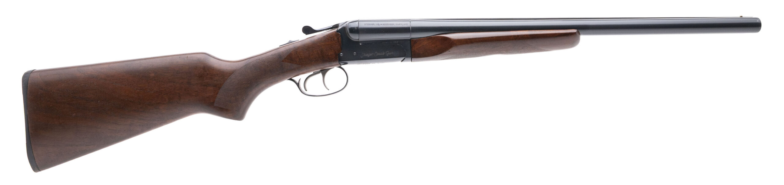 STOEGER COACH GUN SHOTGUN 12 GAUGE (L2026-01983)