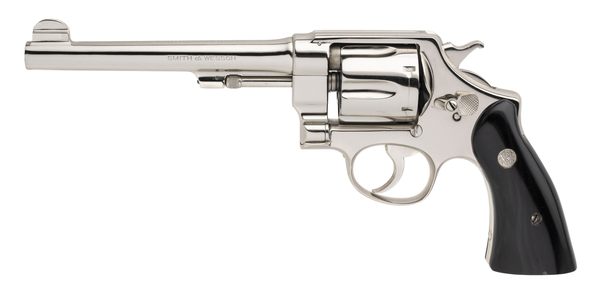 S&W .44 Special Revolver .44 Spl (05390) AUSTX