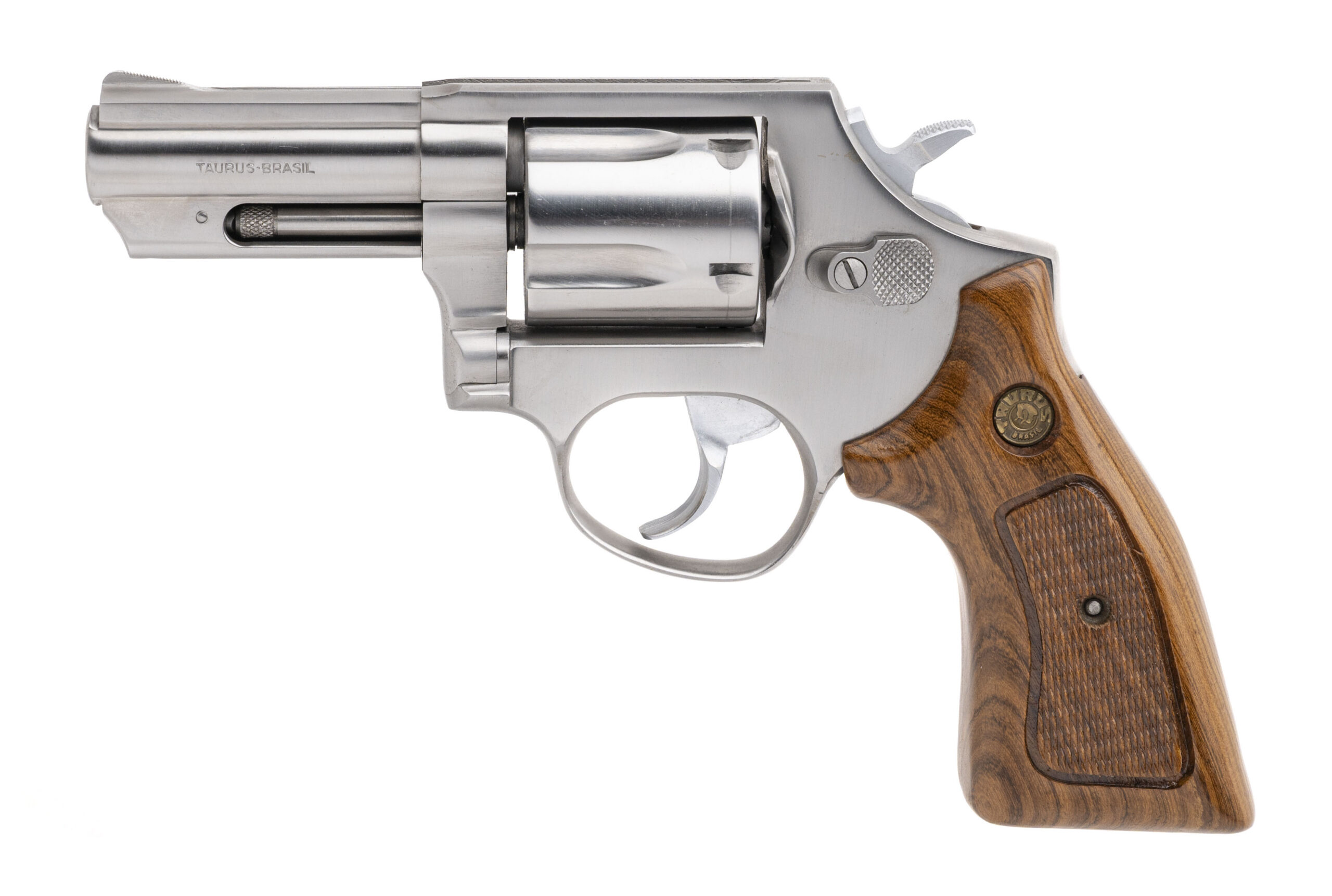 Taurus 431 Revolver .44 SPL. (L2026-00925)
