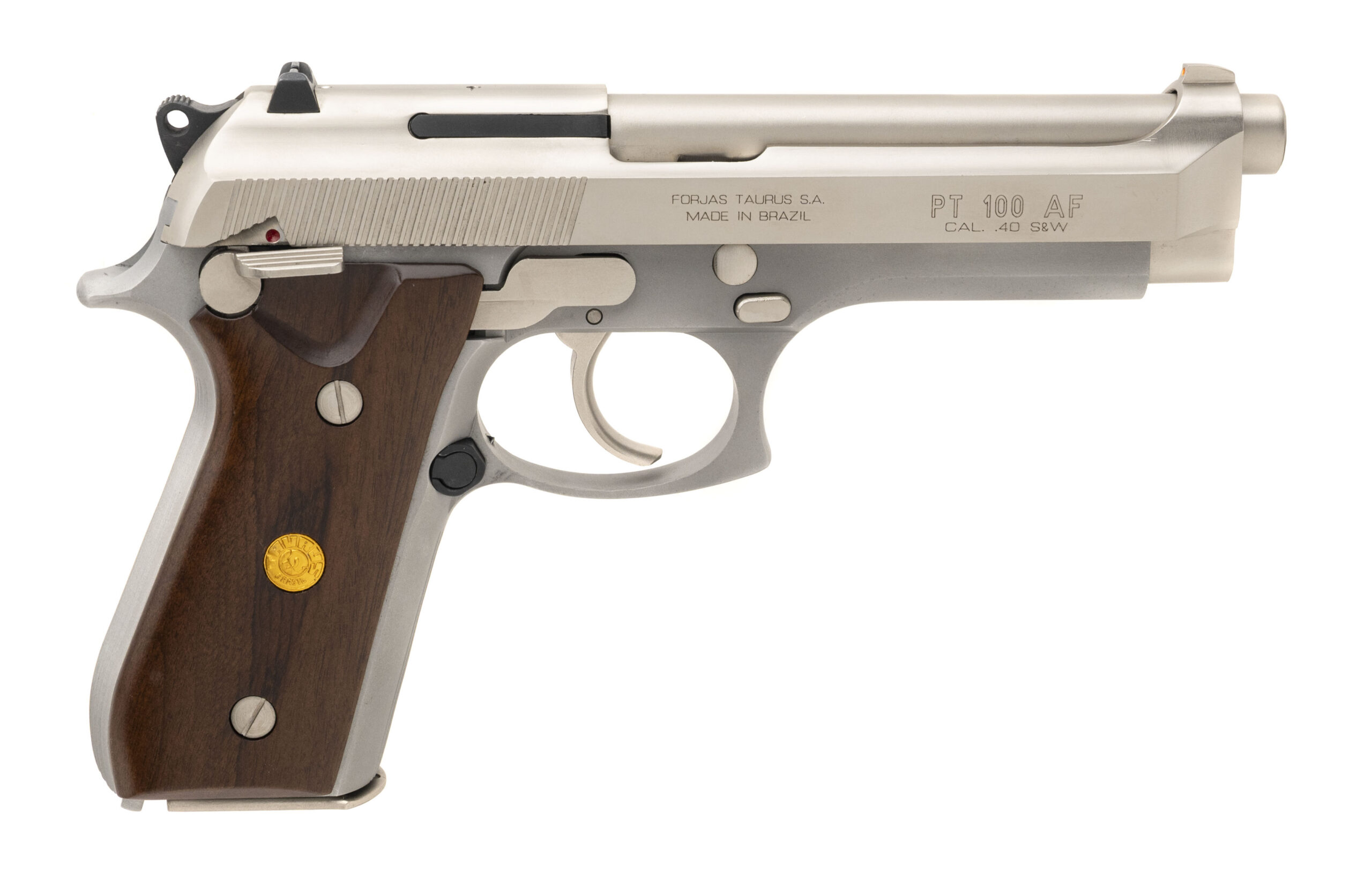 Taurus PT100AFD Pistol .40S&W (L2026-00929)
