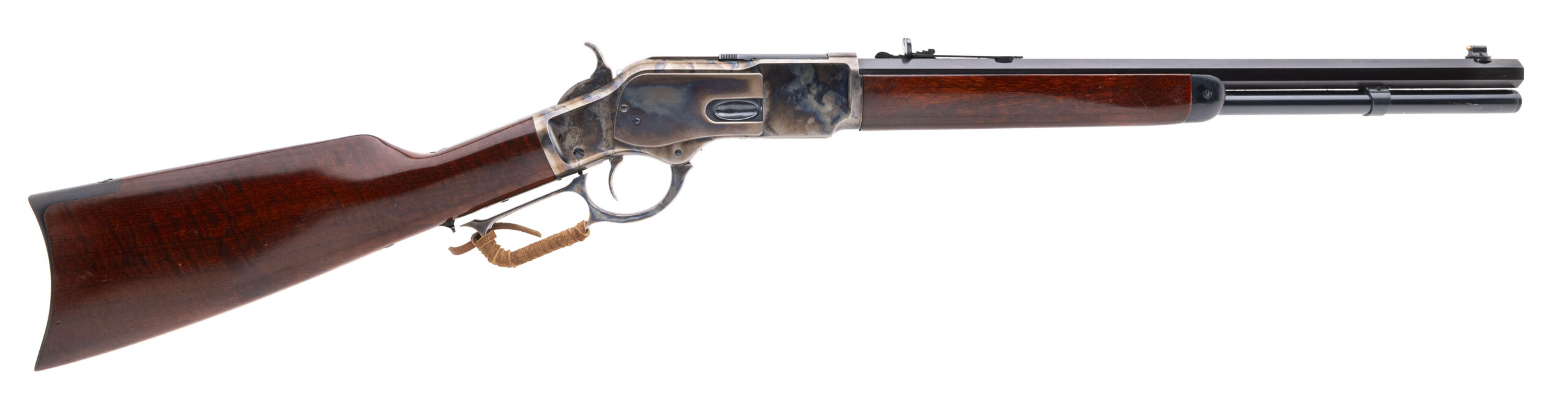 TAYLOR'S & CO. UBERTI 1873 RIFLE 357 MAG. (L2026-01766)