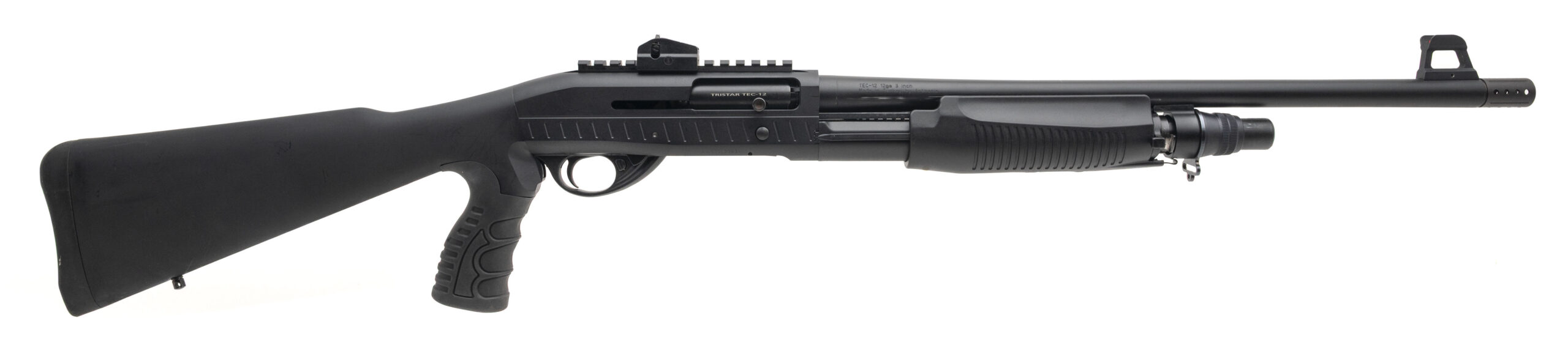 TRISTAR ARMS TEC-12 SHOTGUN 12 GAUGE (L2026-00245)