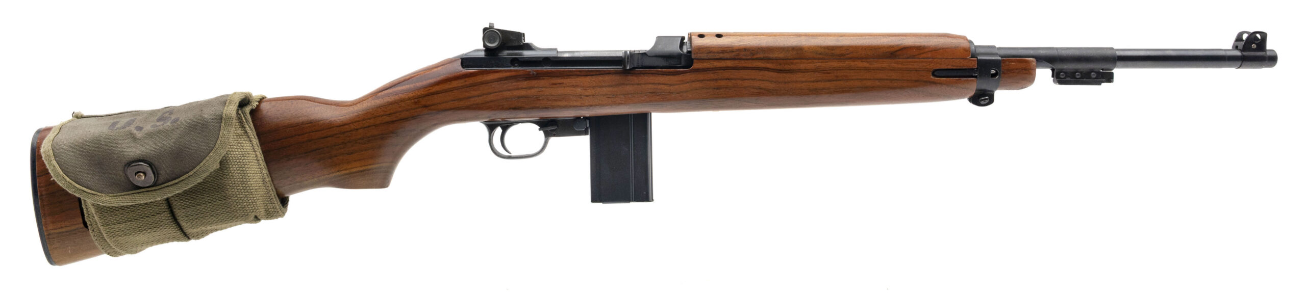 Universal M1 Carbine .30 Carb. (05321) AUSTX