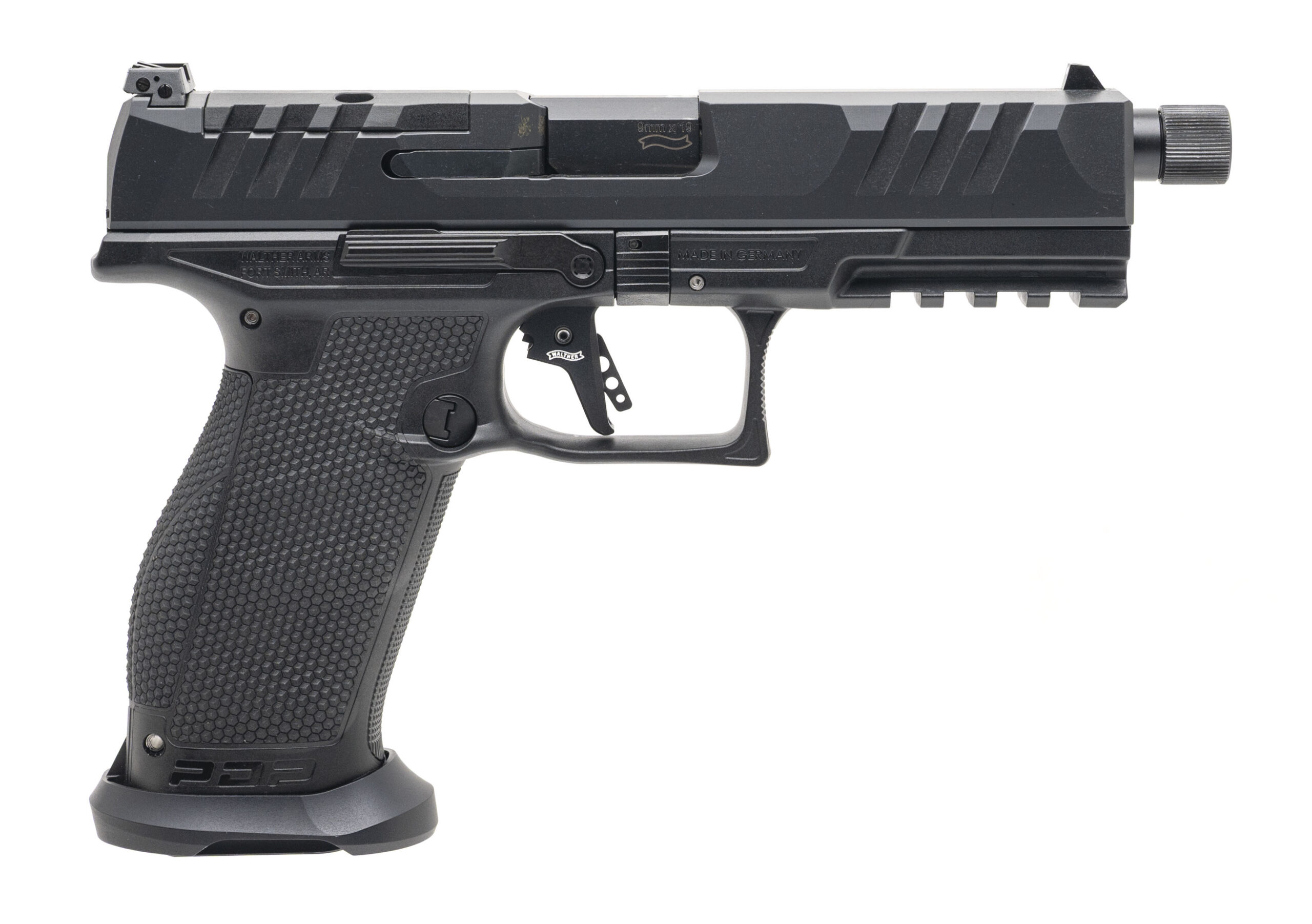 Walther PDP Pro SD Pistol 9mm (L2026-01230)