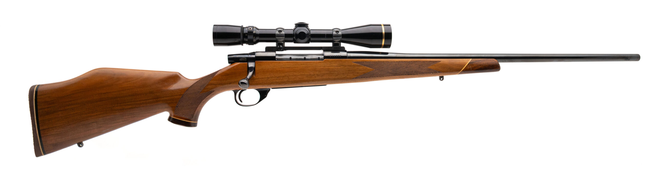 WEATHERBY VANGUARD DELUXE RIFLE 30-06 (L2025-14406)