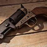 Preserving Antique Guns