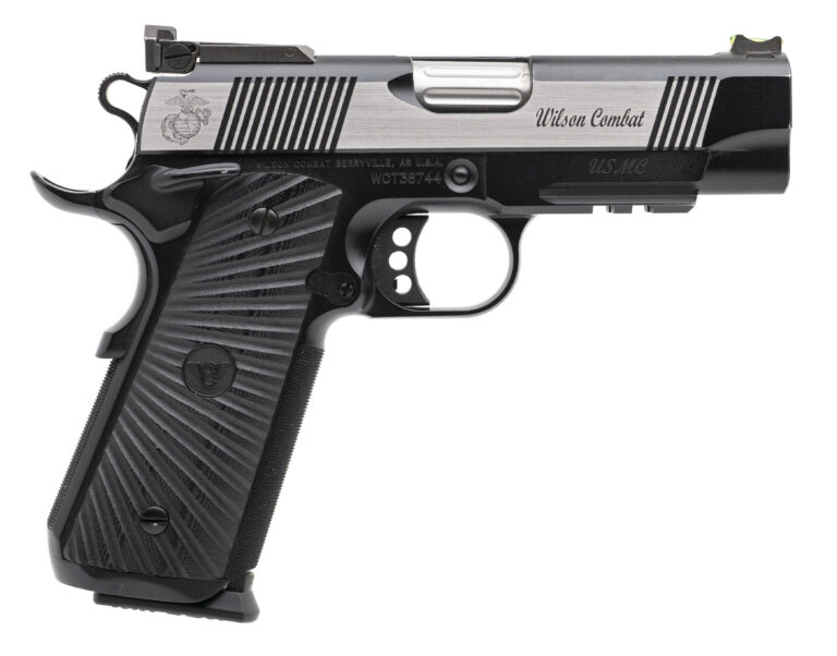Wilson Combat Protector Pistol 9MM