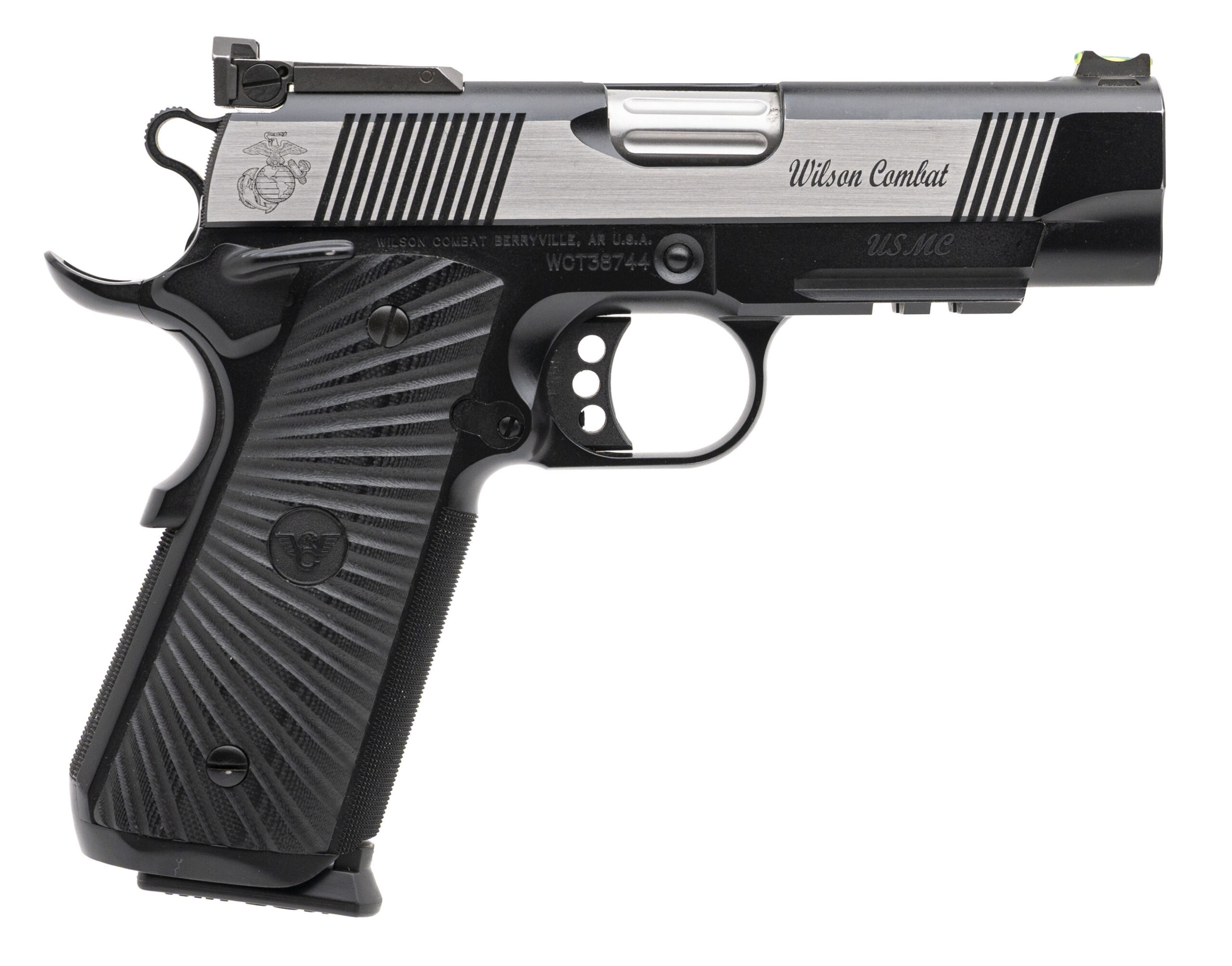 WILSON COMBAT PROTECTOR PISTOL 9MM (L2026-01842)