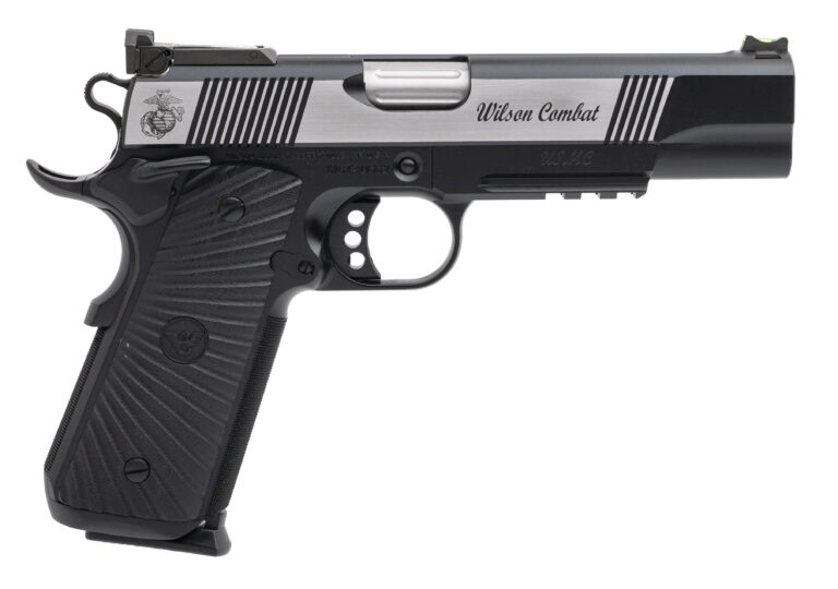 Wilson Combat Protector Pistol 9MM