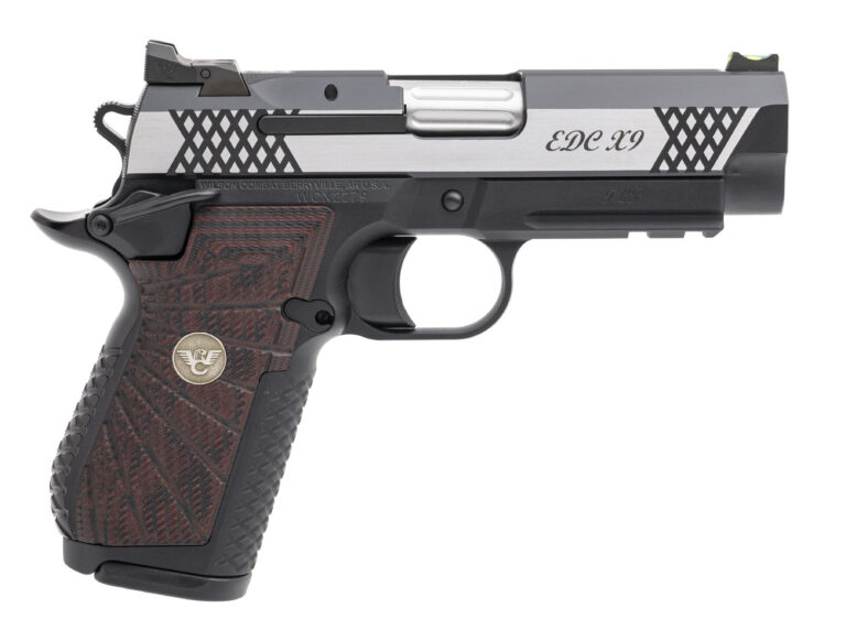 Wilson EDC X9 Pistol 9MM