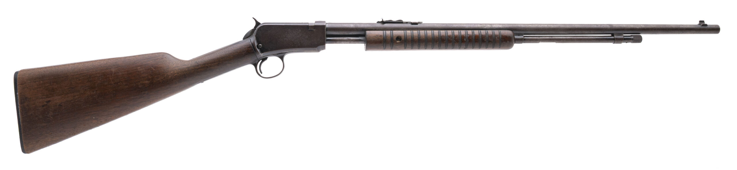 WINCHESTER 62A RIFLE 22 S-L-LR (L2026-00822)