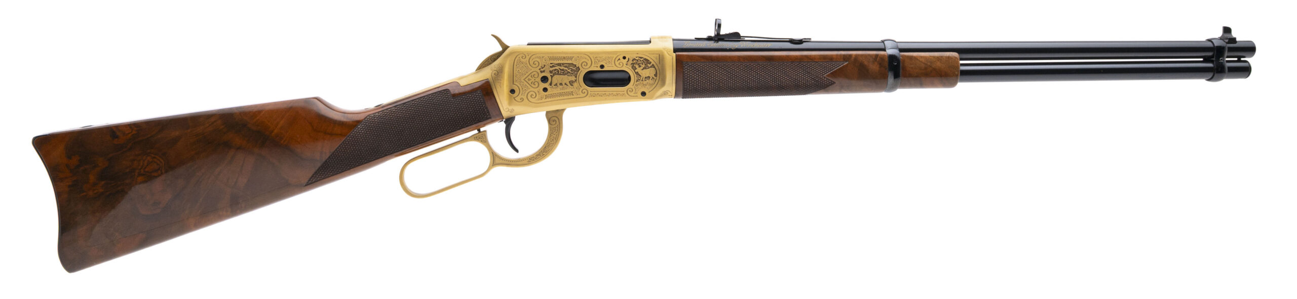 WINCHESTER 94 LIMITED EDITION I CARBINE .30-30 WIN (L2026-00671)