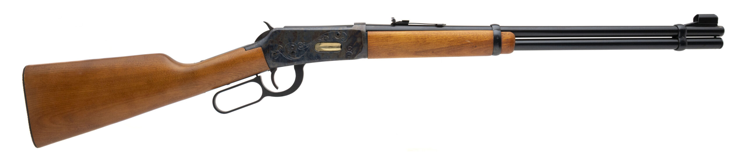 WINCHESTER 94 SADDLE RING CARBINE 30-30 (L2025-04442)