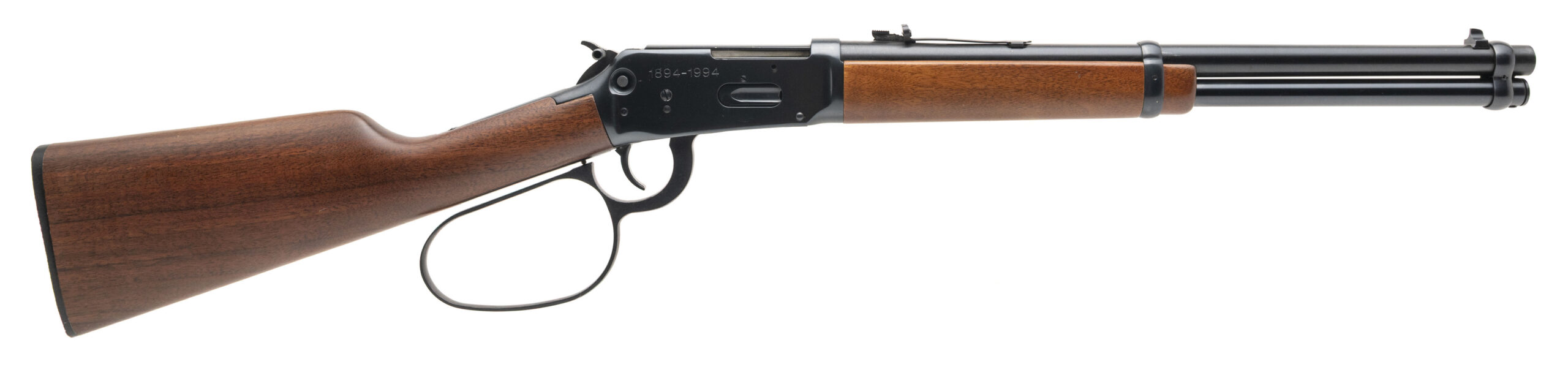 WINCHESTER 94AE TRAPPER 100YR ANNIVERSARY EDITION 44 REM MAG (L2026-01791)