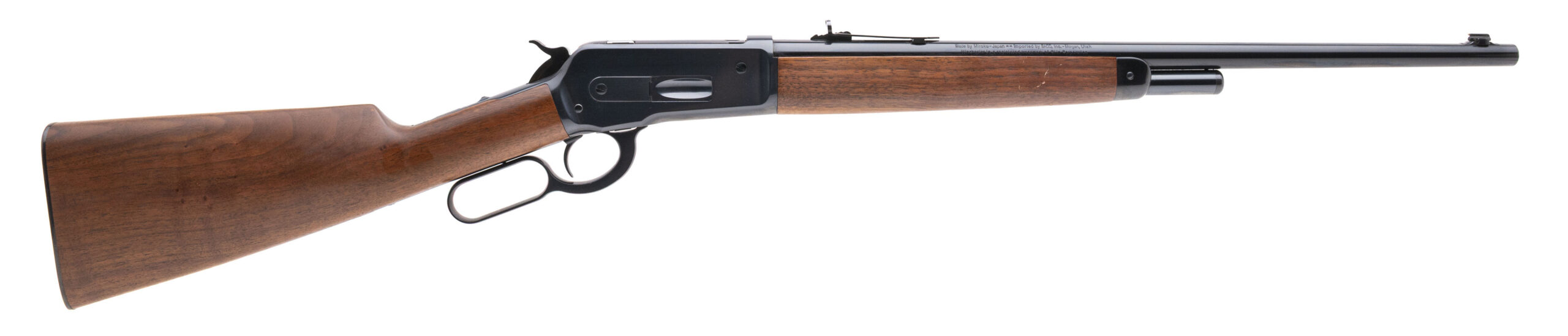 WINCHESTER MODEL 1886 RIFLE 45-70 (L2026-01790)