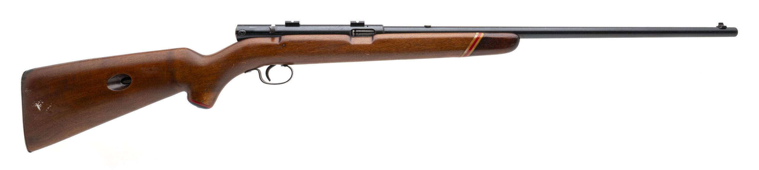 WINCHESTER MODEL 74 RIFLE 22LR (L2026-02396)