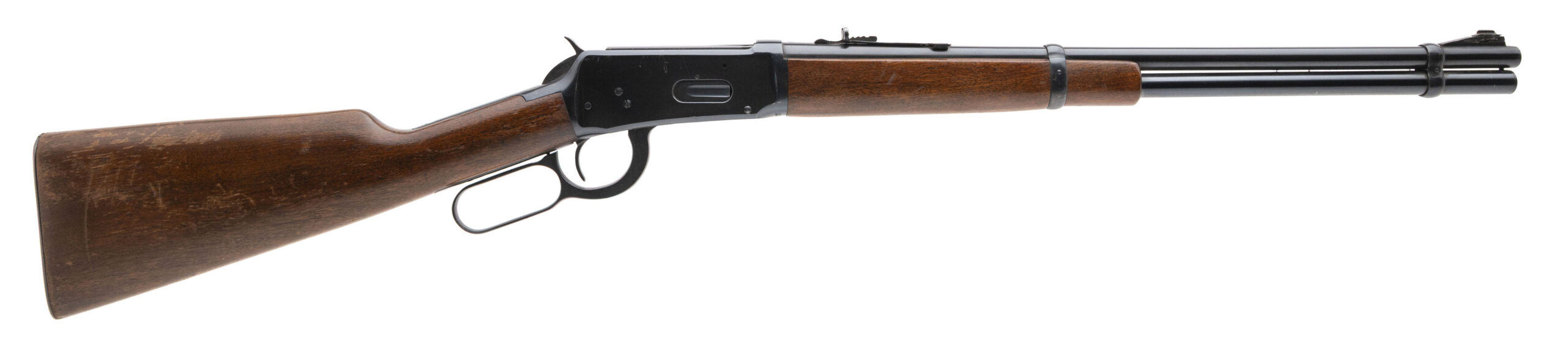 WINCHESTER MODEL 94 RIFLE 30-30 (L2026-02030)
