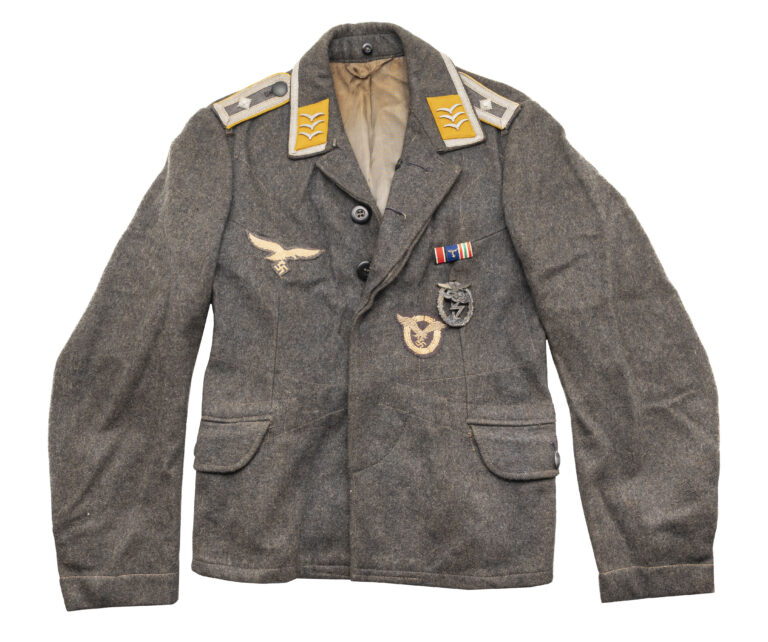 WW2 German Luftwaffe M40 blouse
