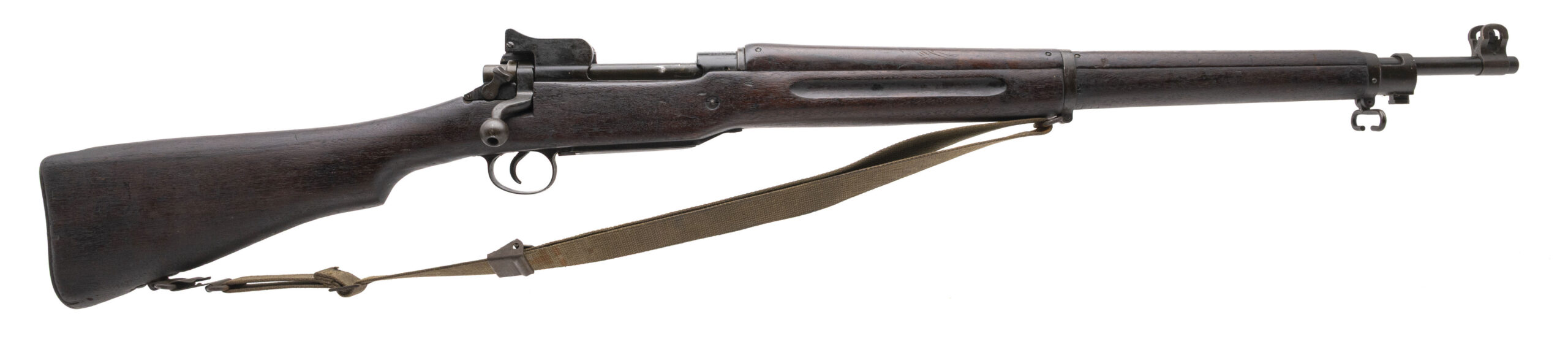 WWI Eddystone Model 1917 Bolt Action Rifle – .30-06 (L2025-11991)