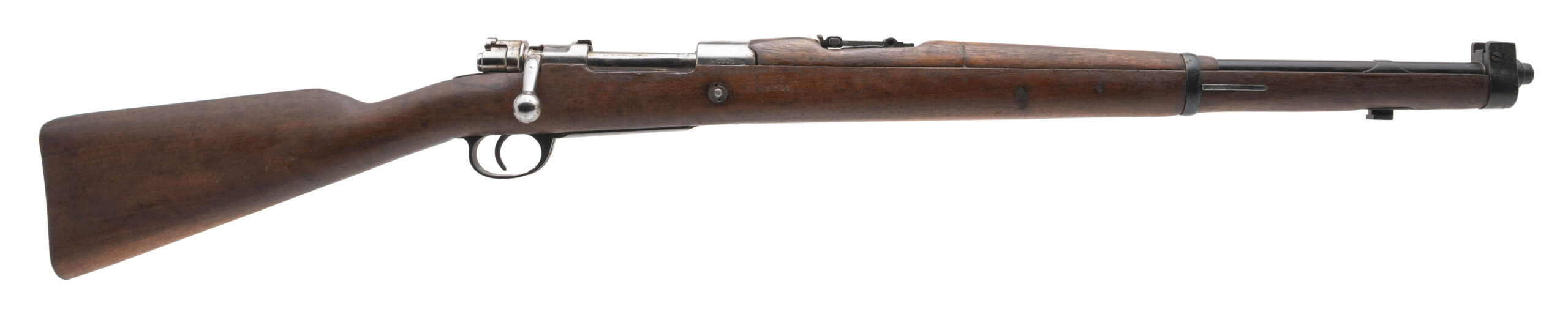Argentine Model 1909/47 Carbine 7.65x53mm (L2025-10939)