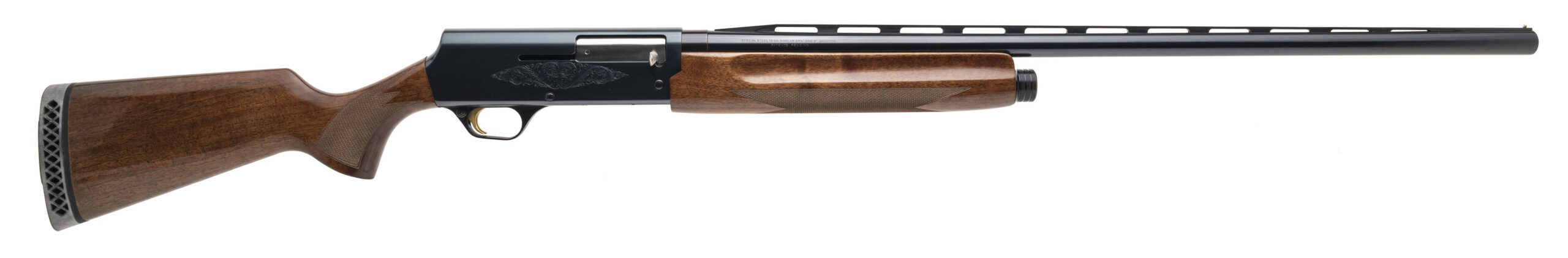 Browning A500 Shotgun 12 Gauge (L2026-01045)