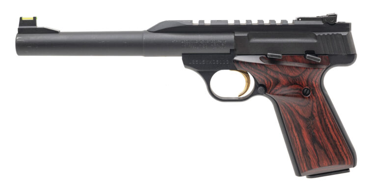 Browning Buck Mark Pistol .22LR