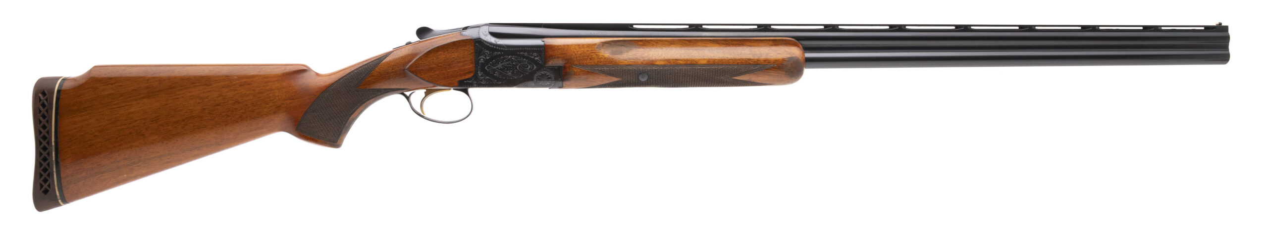 BROWNING SUPERPOSED LIGHTNING BROADWAY TRAP SHOTGUN 12 GAUGE (L2026-03300)