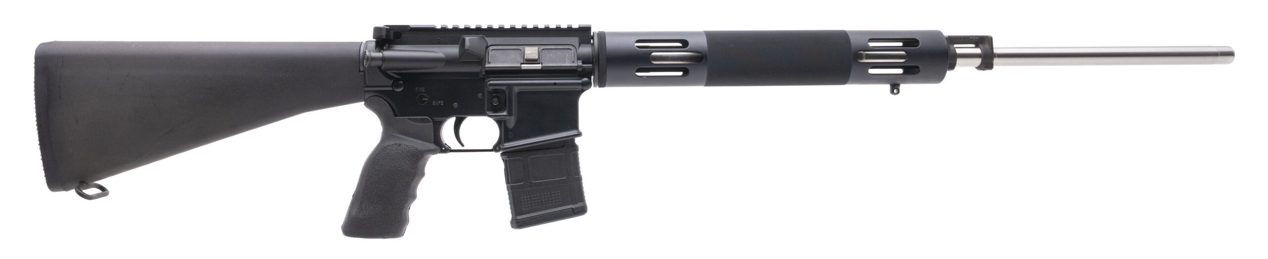 Bushmaster XM15-E2S Rifle 5.56 NATO (L2025-14576)